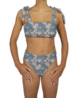 Princess Bandeau Top