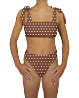 Princess Bandeau Top