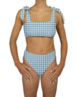 Princess Bandeau Top