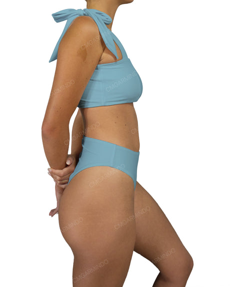 Princess Bandeau Top