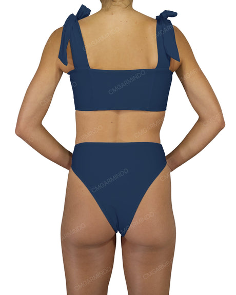 Princess Bandeau Top