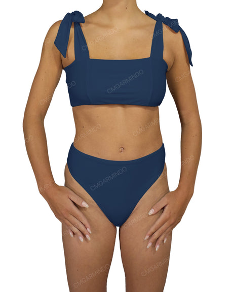 Princess Bandeau Top