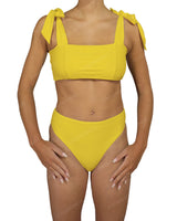 Princess Bandeau Top