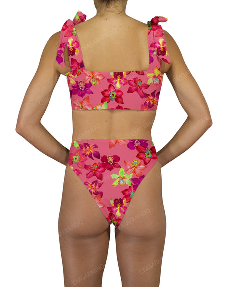Princess Bandeau Top