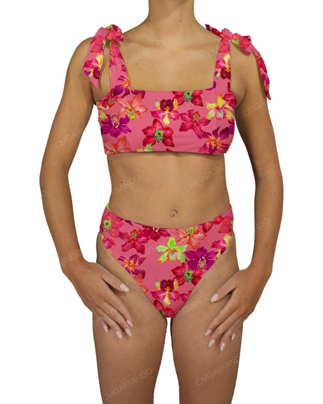 Princess Bandeau Top