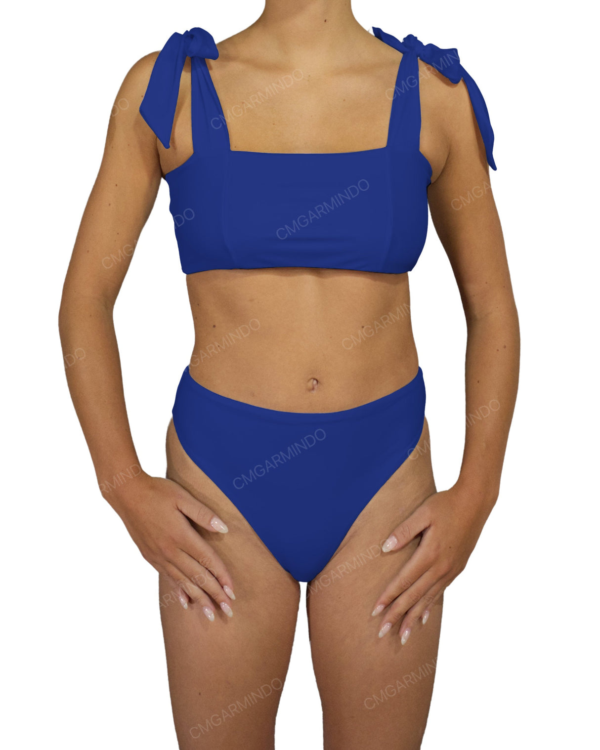 Princess Bandeau Top