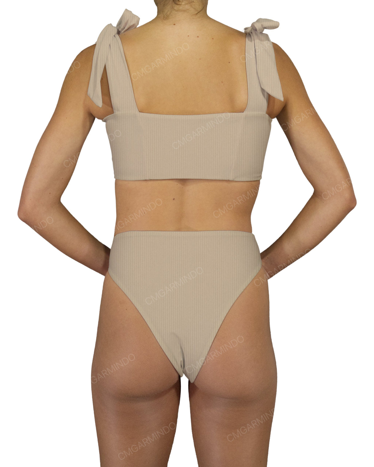 Princess Bandeau Top