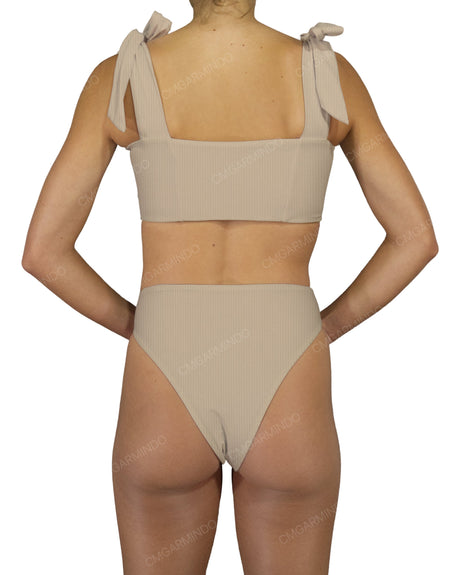 Princess Bandeau Top