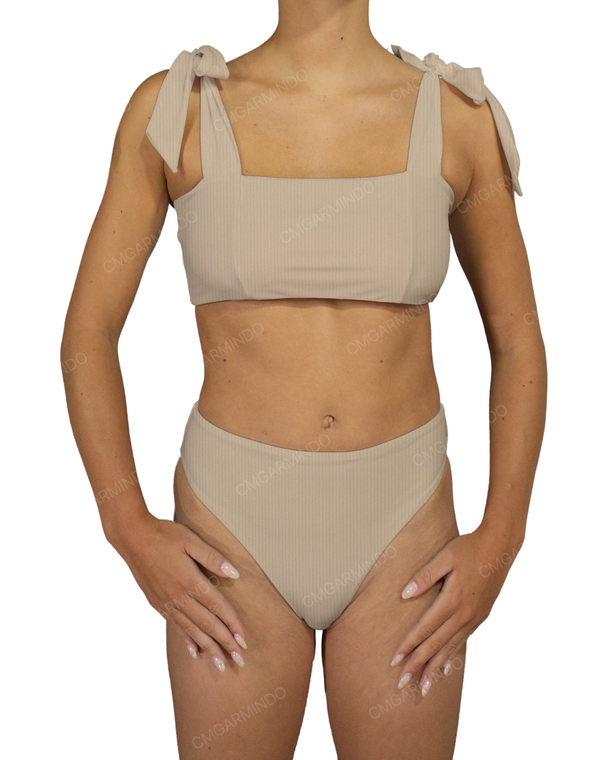 Princess Bandeau Top
