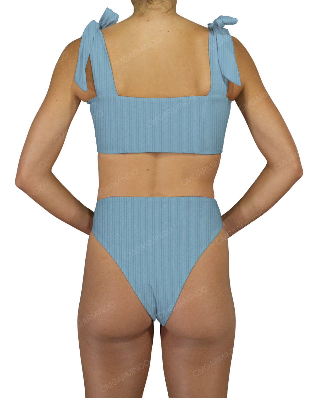 Princess Bandeau Top