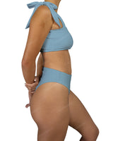 Princess Bandeau Top