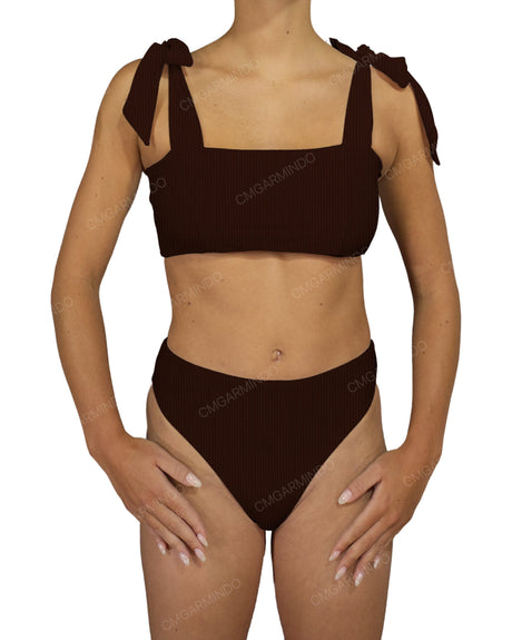 Princess Bandeau Top