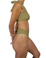 Princess Bandeau Top