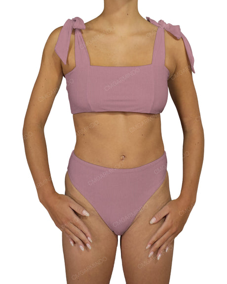 Princess Bandeau Top