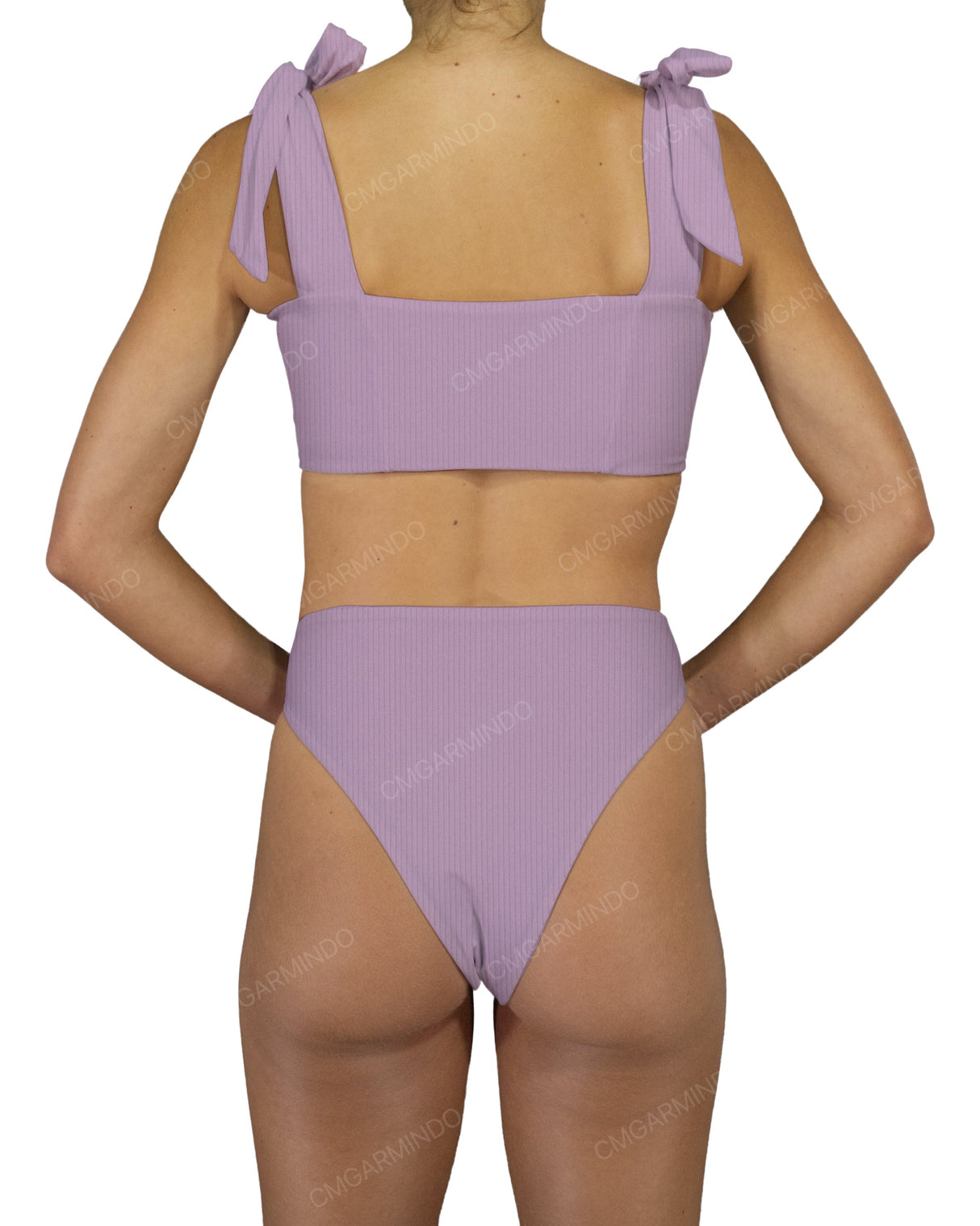 Princess Bandeau Top