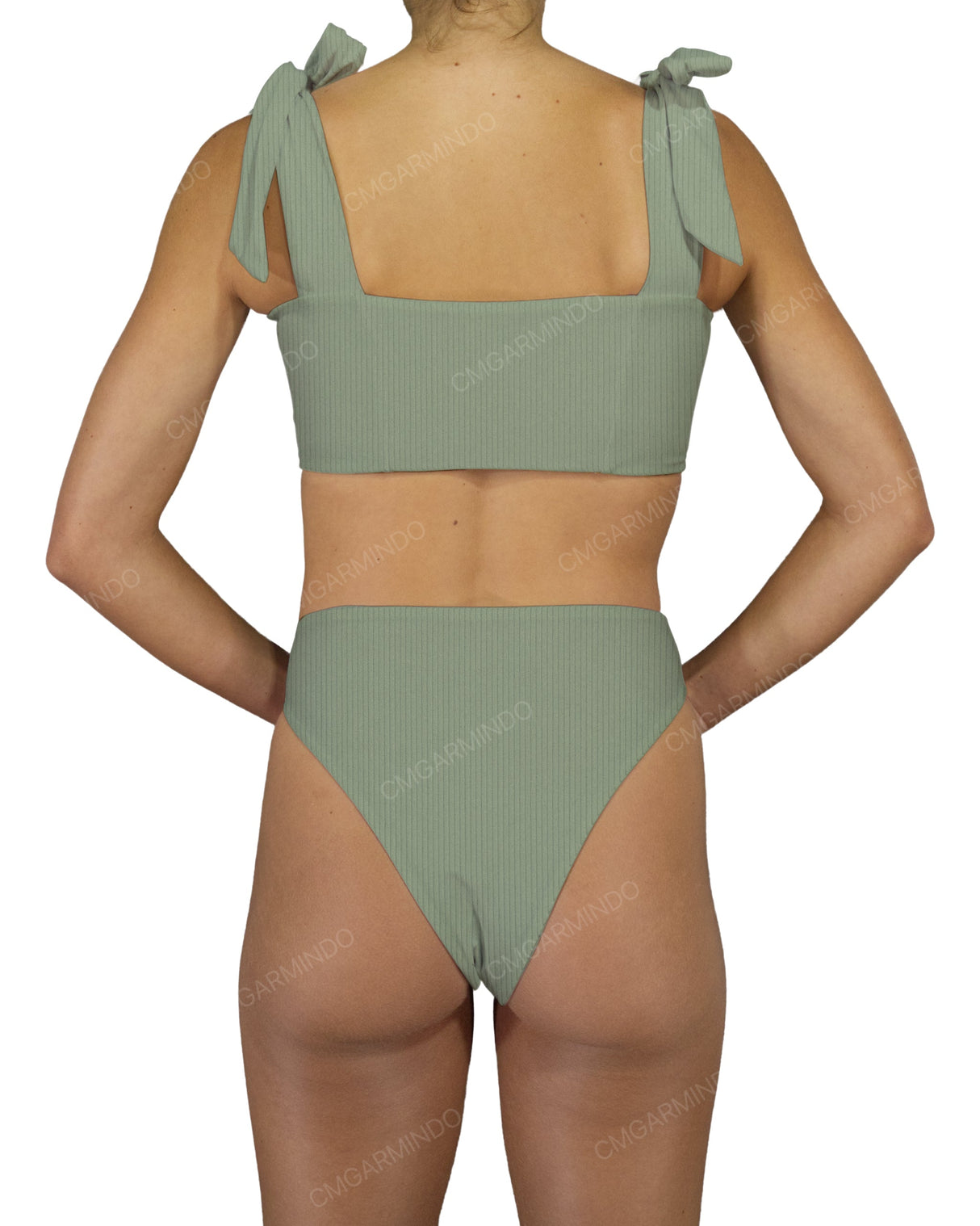 Princess Bandeau Top