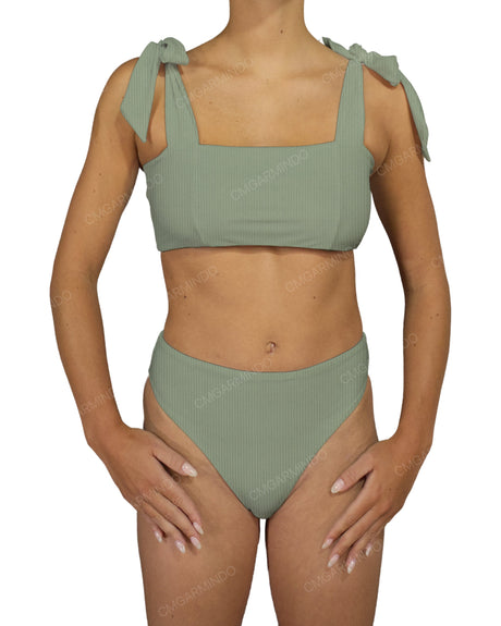 Princess Bandeau Top