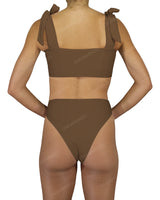 Princess Bandeau Top