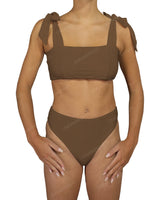 Princess Bandeau Top
