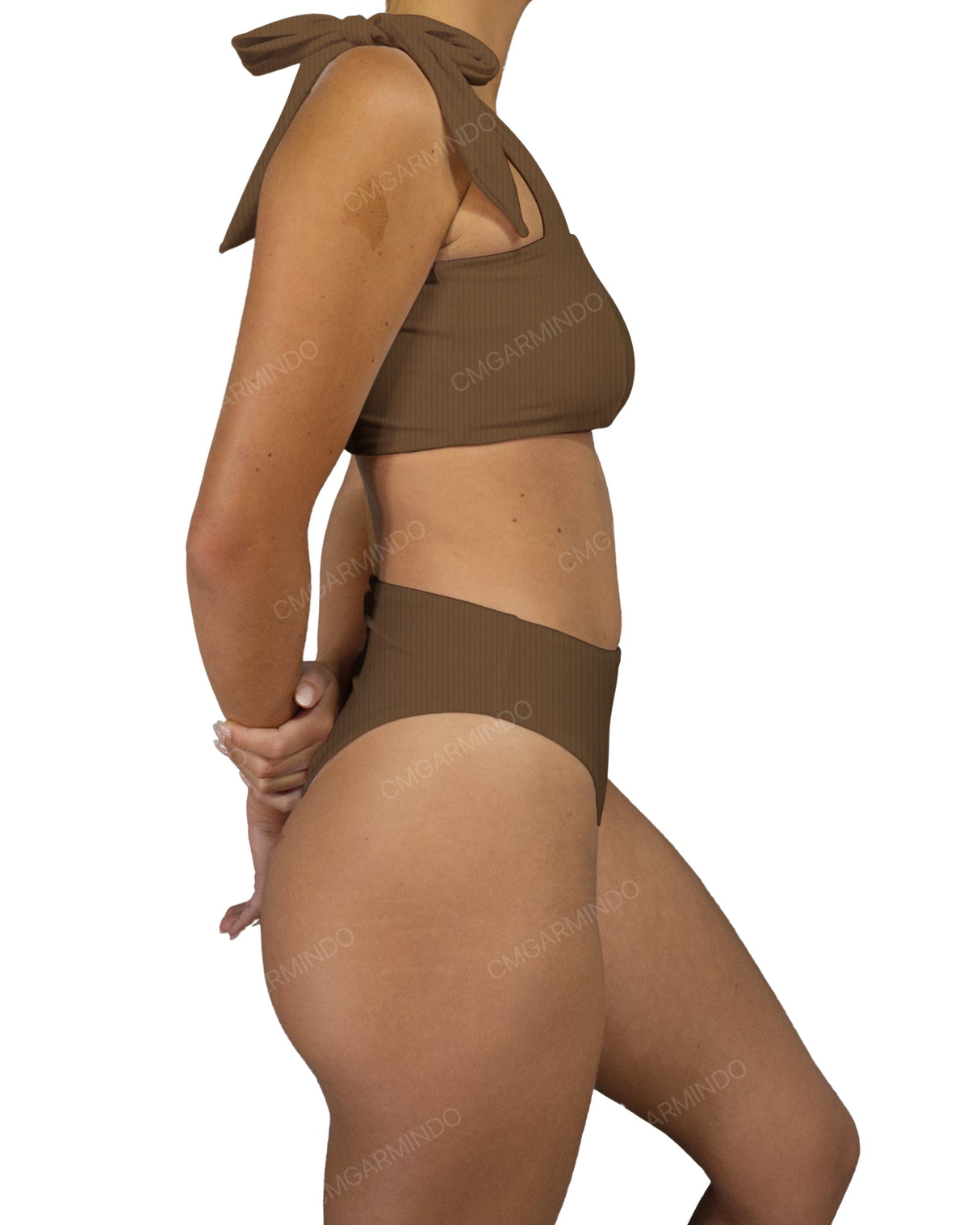 Princess Bandeau Top