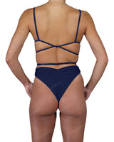 Handkerchief Bandeau Top