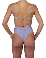 Handkerchief Bandeau Top