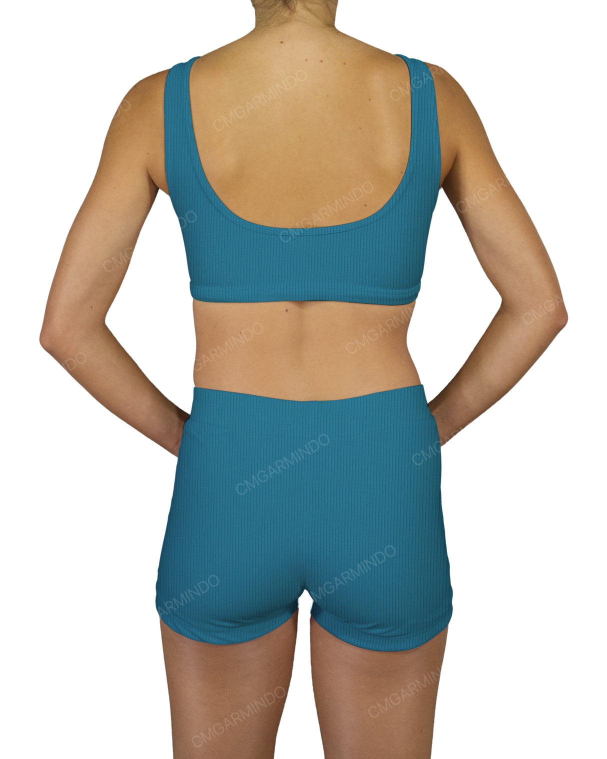 Tankini Top