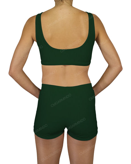 Tankini Top