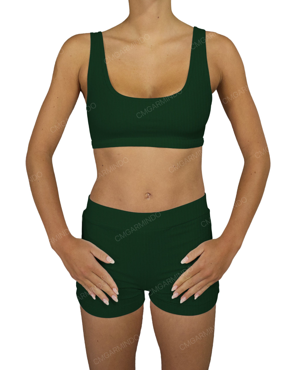 Tankini Top
