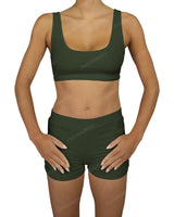 Tankini Top