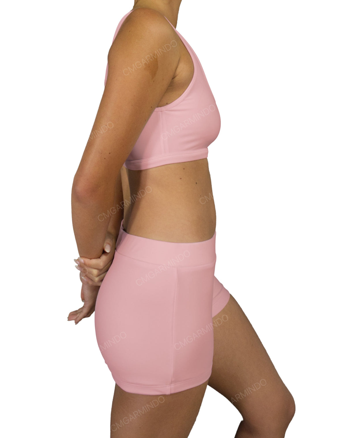 Tankini Top