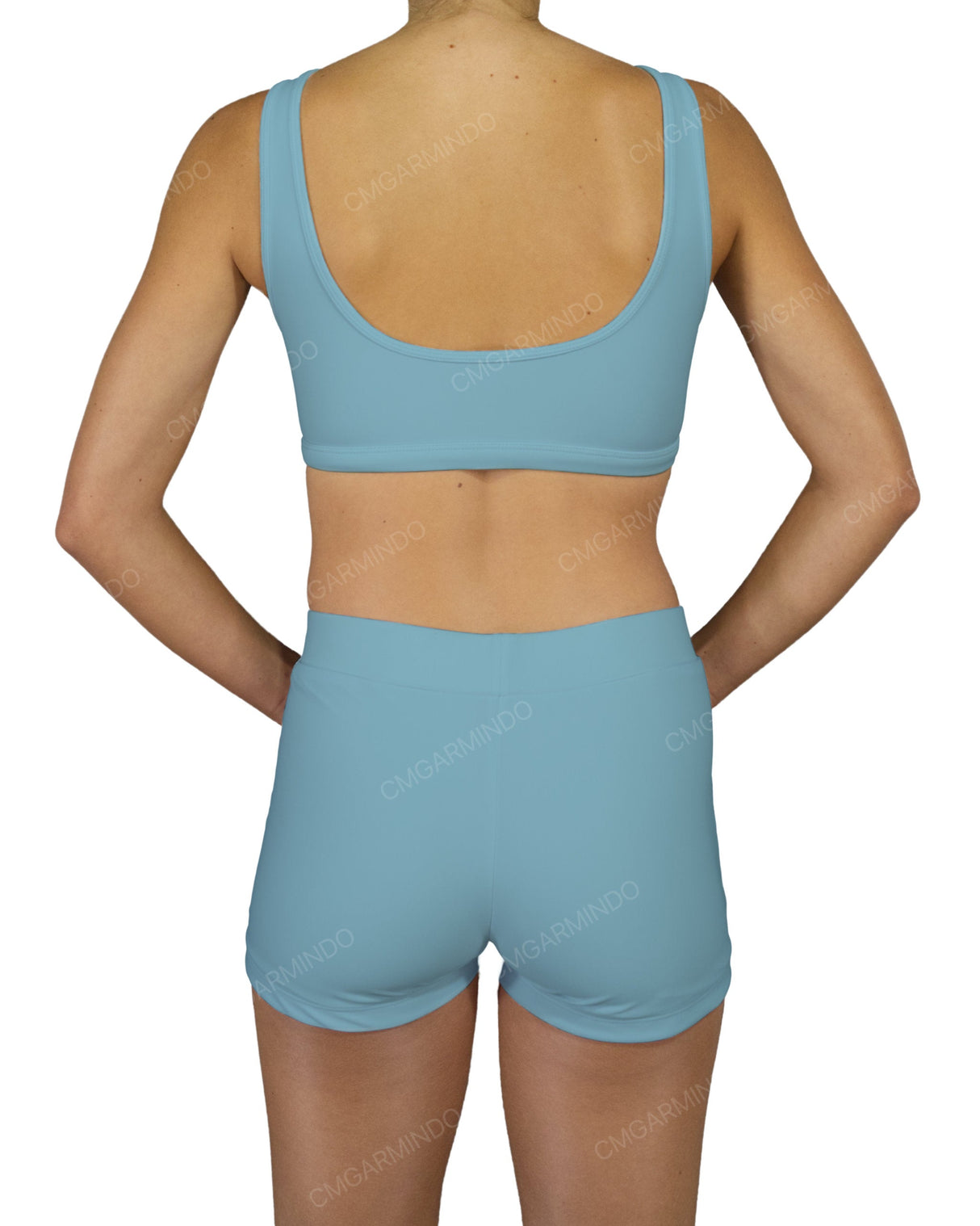 Tankini Top
