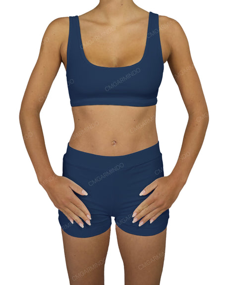 Tankini Top
