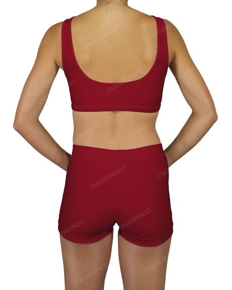 Tankini Top