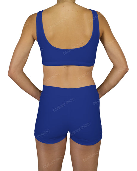 Tankini Top