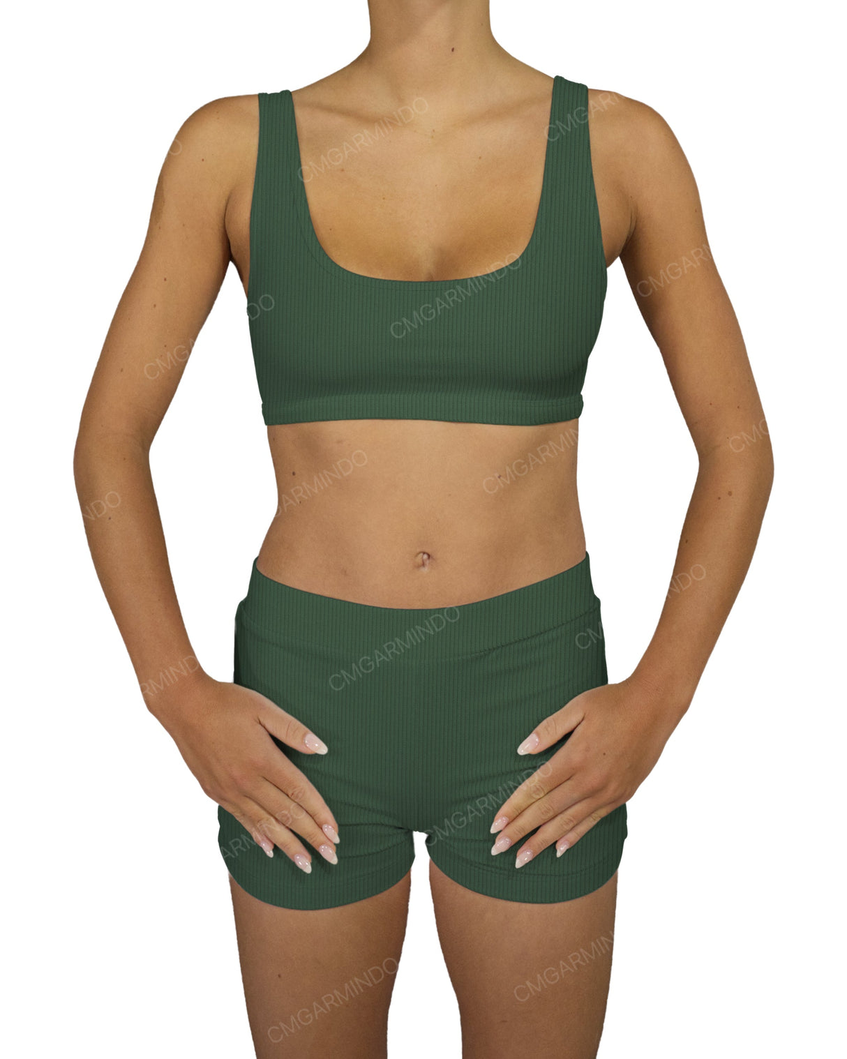 Tankini Top