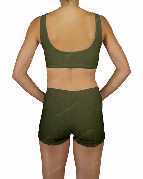 Tankini Top