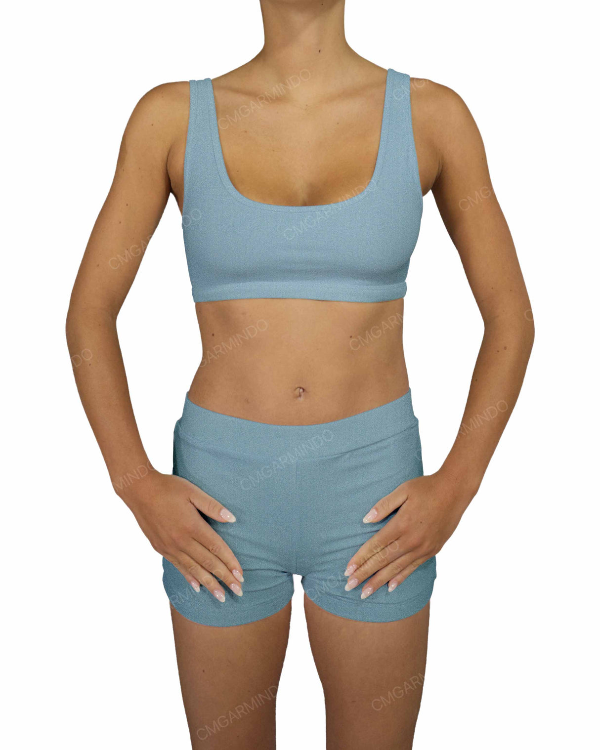 Tankini Top
