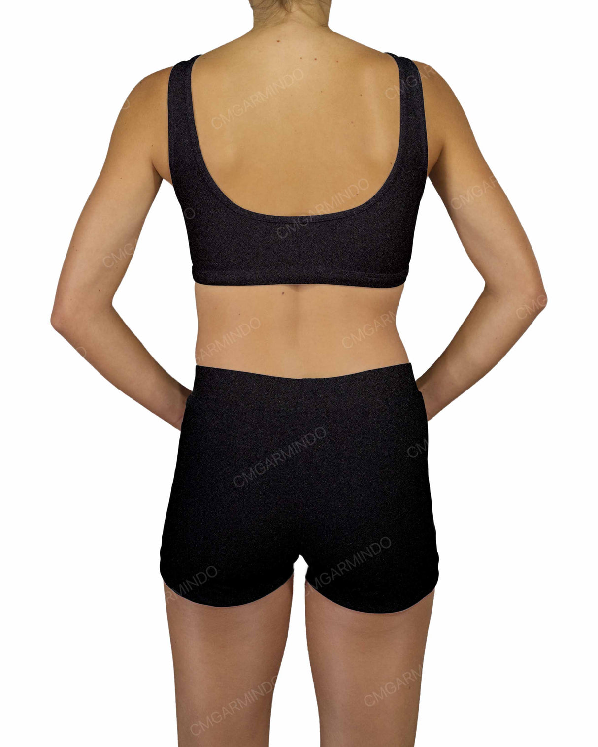 Tankini Top