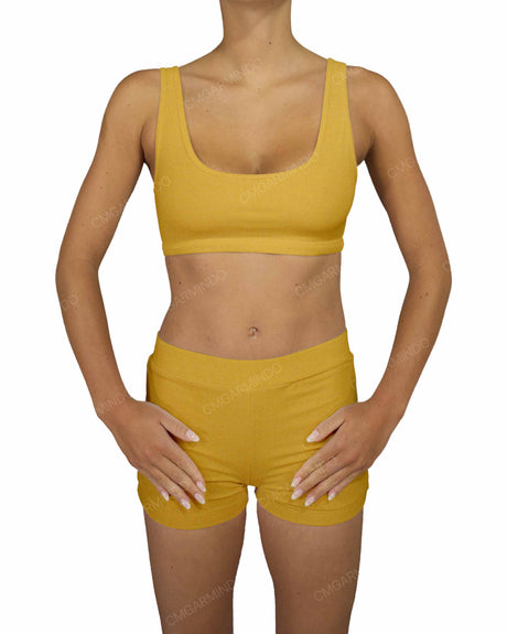 Tankini Top