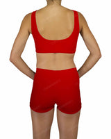 Tankini Top
