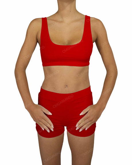 Tankini Top