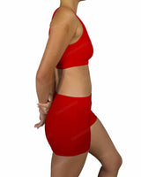 Tankini Top