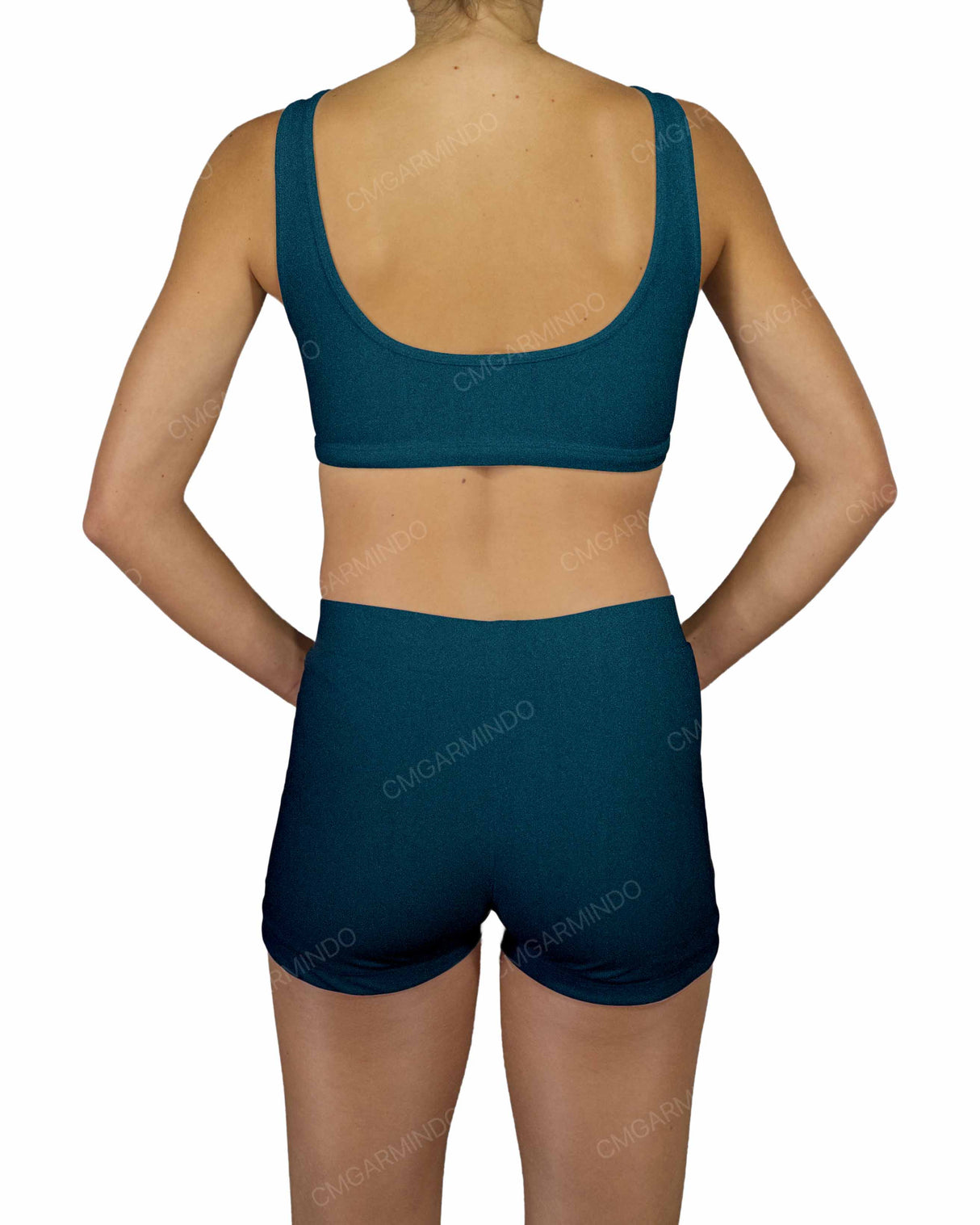 Tankini Top
