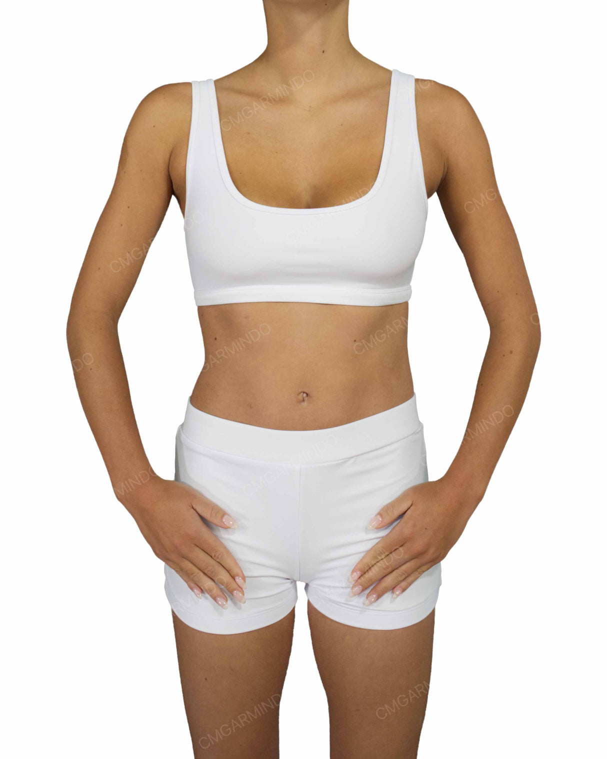 Tankini Top