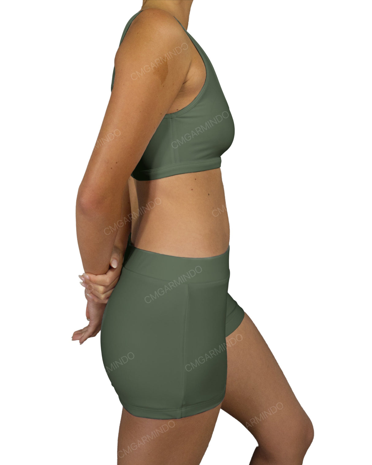 Tankini Top