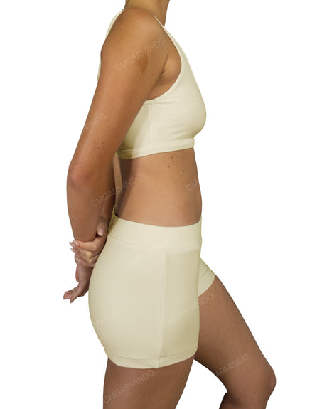 Tankini Top