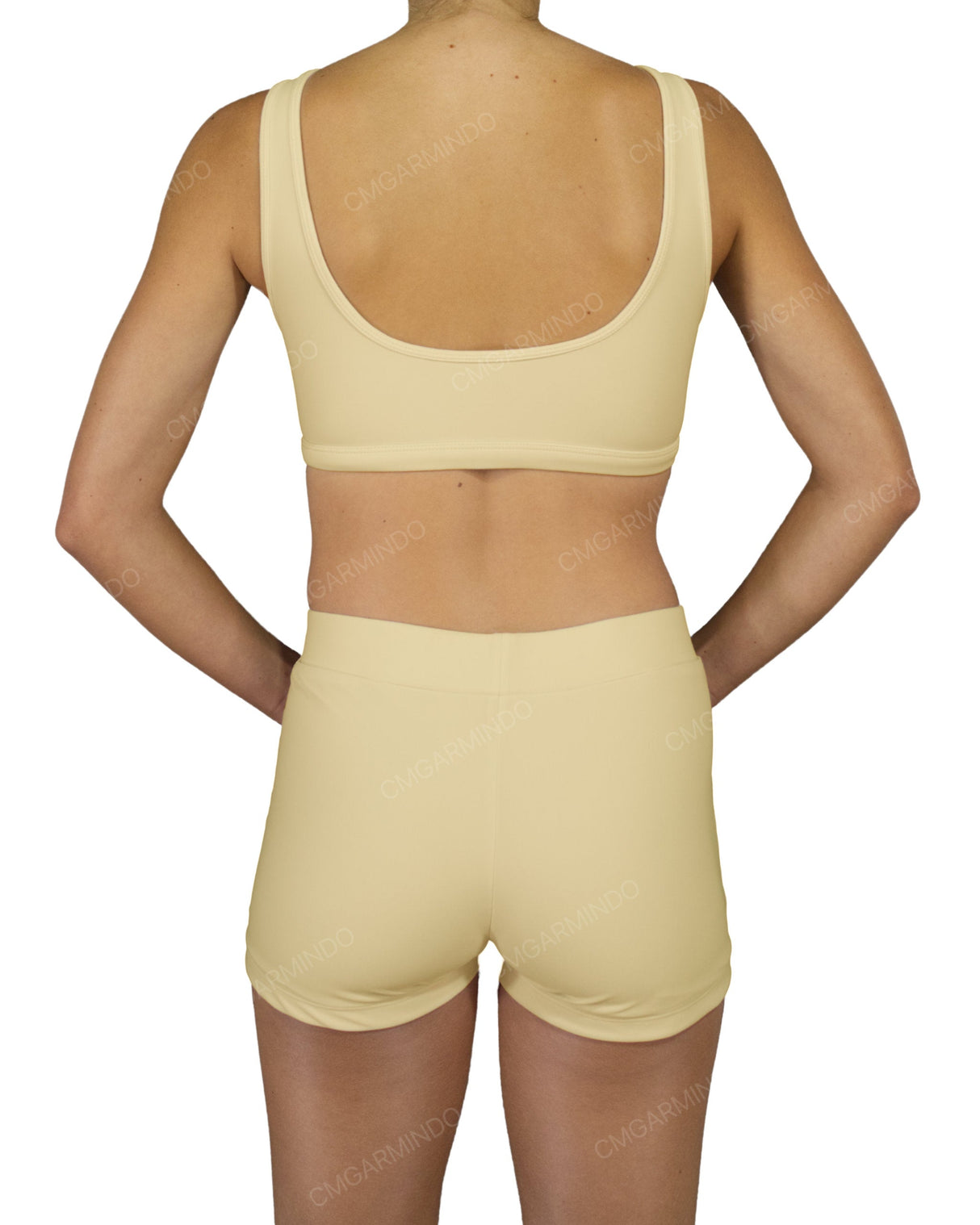 Tankini Top