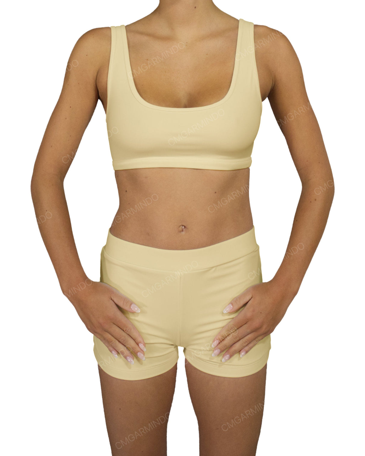 Tankini Top