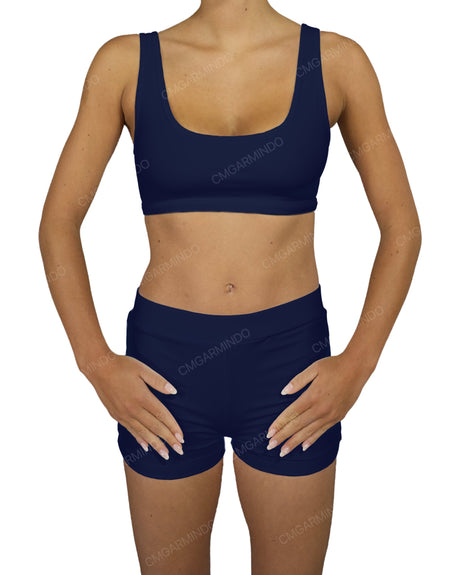 Tankini Top
